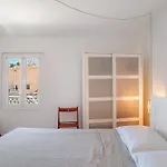 Seaview Flat Old Town Apartment Sanremo