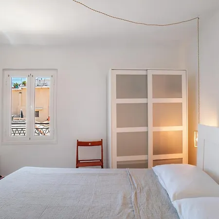 Seaview Flat Old Town Διαμέρισμα Σαν Ρέμο