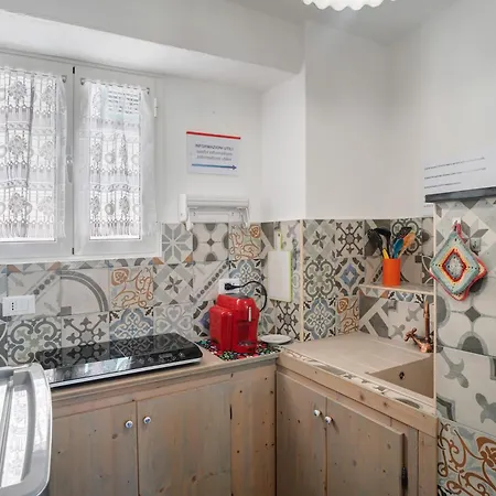 Apartment Seaview Flat Old Town *