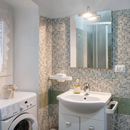 Seaview Flat Old Town Apartment *