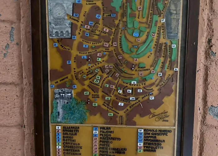 Apartment Seaview Flat Old Town Sanremo