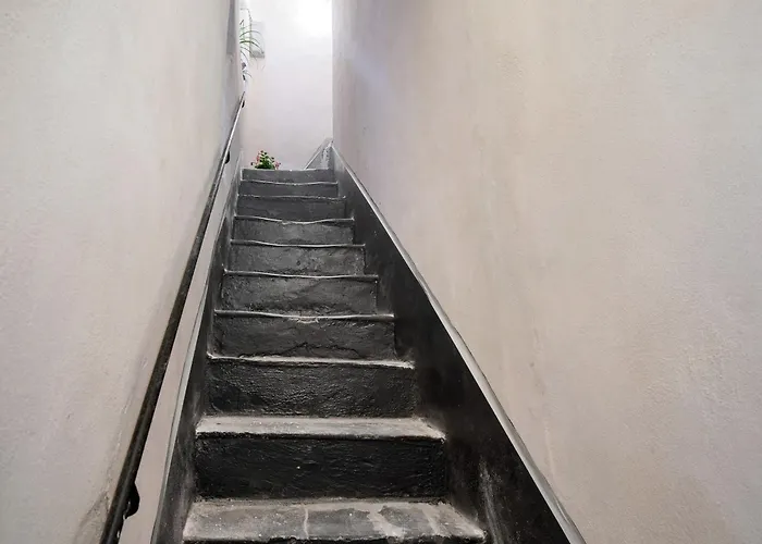 Seaview Flat Old Town Apartment