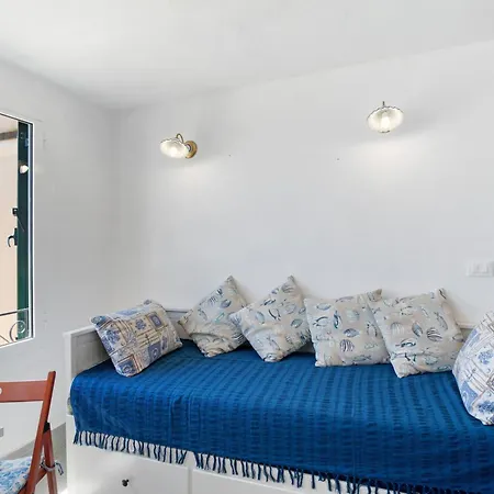 Seaview Flat Old Town アパート *
