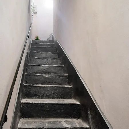 Seaview Flat Old Town Apartmán