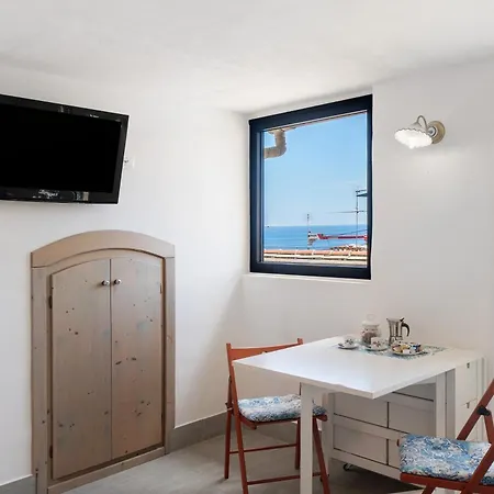 Seaview Flat Old Town Sanremo